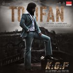KGF Chapter 2 - Santhosh Song Download